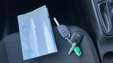 Hyundai i20 1.0T GDi 48V MHD SE Connect 5dr DCT Petrol Hatchback